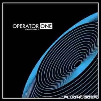 Plughugger Operator One [Synth Presets]