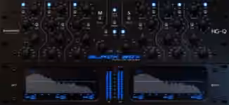 Plugin Alliance Black Box Analog Design HG-Q v1.0.1 [MacOSX]