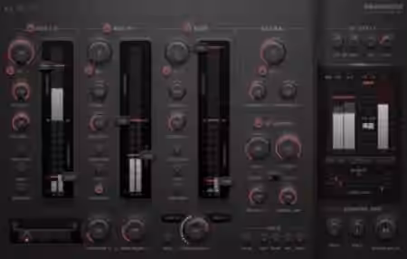 Plugin Alliance bx_XL V3 v3.0.1 [WiN]