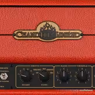 Plugin Alliance Chandler Limited GAV19T v1.11.1 [MacOSX]