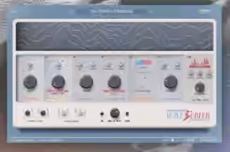 Plugin Alliance Karanyi Sounds Wavesurfer v1.0.0 [WiN]
