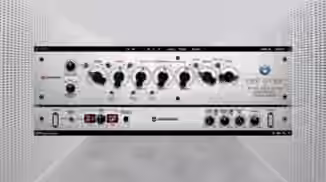 Plugin Alliance Maor Appelbaum The Oven v1.1.1 [WiN]