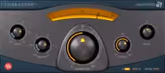 Plugin Alliance Noveltech Character v1.17.1 [MacOSX]