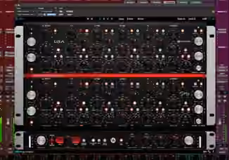 Plugin Alliance TOMO Audiolabs LISA v1.2.1 [MacOSX]