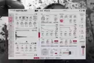 Plugin Alliance Unfiltered Audio Battalion v1.0.4 [WiN]