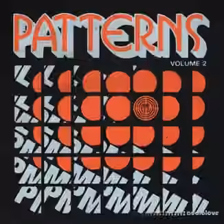 Polyphonic Music Library Patterns Vol.2 [WAV]