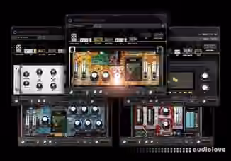 Positive Grid BIAS Pedal v2.3.4 [WiN]