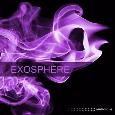 Precisionsound Exosphere [MULTiFORMAT]