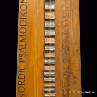 Precisionsound Nordic Psalmodikon [MULTiFORMAT]