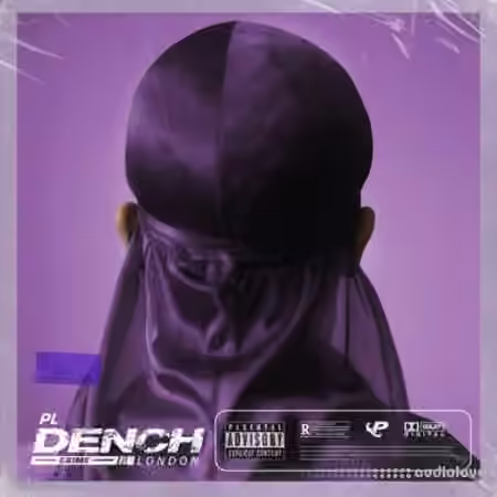 Prime Loops DENCH London Grime [WAV]