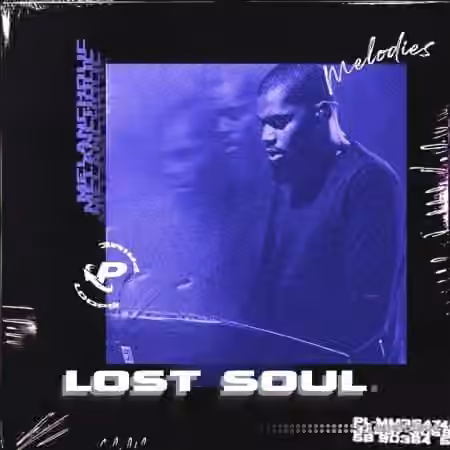 Prime Loops Lost Soul [WAV]