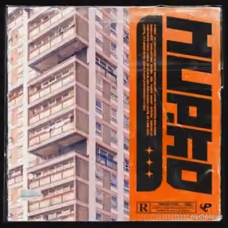 Prime Loops MURK'D UK Grime Beats [WAV]