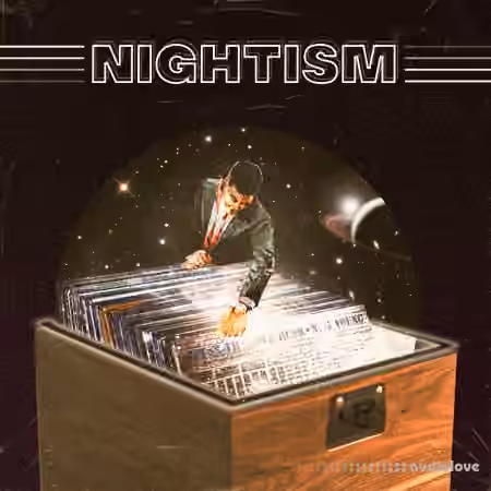 Prime Loops NIGHTISM Lo-Fi Neo-Soul [WAV]