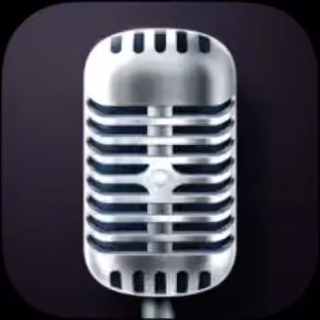 Pro Microphone v1.7.0 [MacOSX]