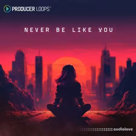 Producer Loops Never Be Like You [MULTiFORMAT]