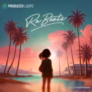 Producer Loops RnBeats [MULTiFORMAT]