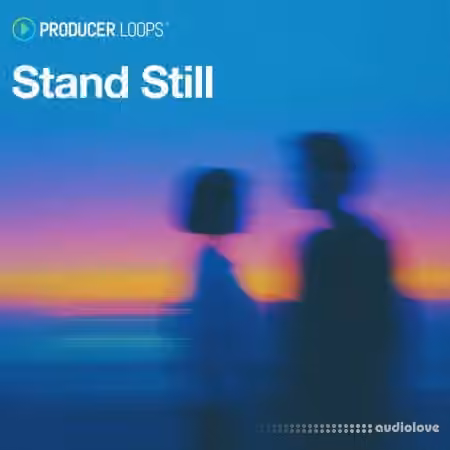 Producer Loops Stand Still [WAV, MiDi, ACiD, AiFF, REX, ReFill]