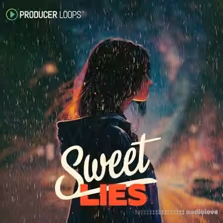 Producer Loops Sweet Lies [MULTiFORMAT]