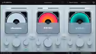 Prototype Audio Fusion v1.2.1 [WiN]