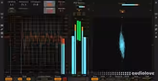 PSPaudioware PSP Metra v1.1.0 [MacOSX]