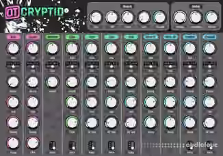 Punk Labs OneTrick CRYPTID v1.0.1 [WiN]