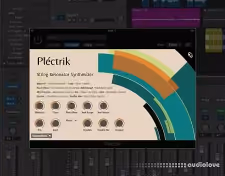 Puremagnetik Plectrik v1.0.2 RETAiL [WiN, MacOSX]