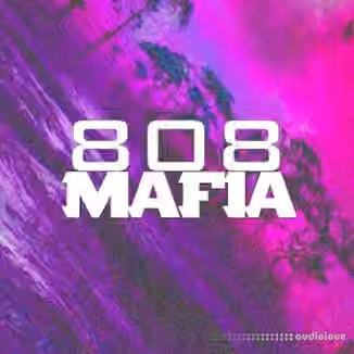 PVLACE 808 Mafia Omnisphere Bank Vol.1 [Synth Presets]