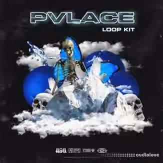 PVLACE Loop Kit Vol.1 [WAV]