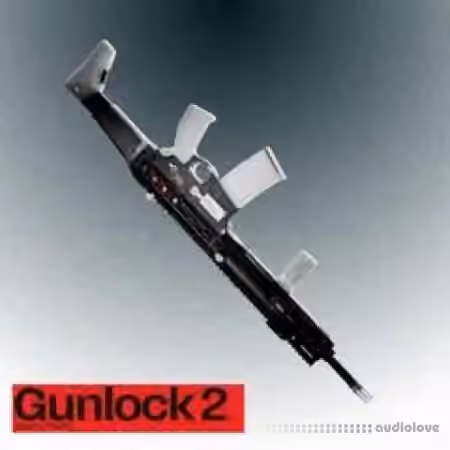 qioh Gunlock 2 (Serum 2 Bank) [Synth Presets]