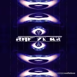 RAF 7k Drumkit [WAV]