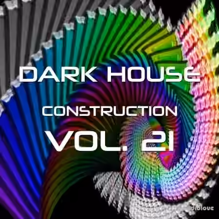 Rafal Kulik Dark House Construction Vol.21 [WAV]