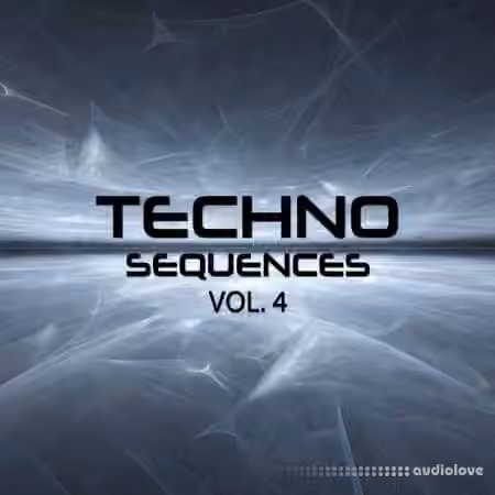 Rafal Kulik Techno Sequences Vol.4 [WAV]