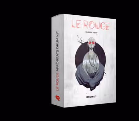 Ransom Beatz Le Rouge [WAV]