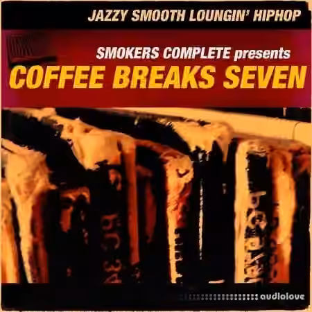 Raw Cutz Coffee Breaks Seven [WAV]