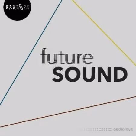 RAW LOOPS Future Sound [WAV]