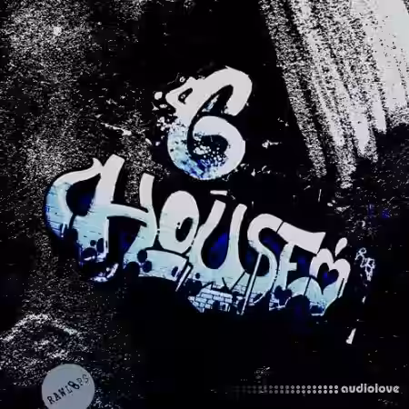 Raw Loops G House [WAV]