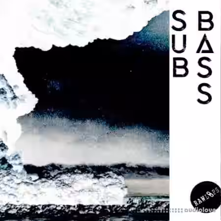 RAW LOOPS Sub Bass [WAV]
