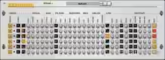 Reason RE Ochen K EDS06s Drum Synth v1.0.0 [WiN]