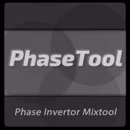 Reason RE Turn2on PhaseTool v1.0.1 [WiN]