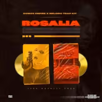 Rebel Nation Audio Rosalia [WAV]