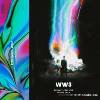 Rebel Nation Audio WW3 [WAV]