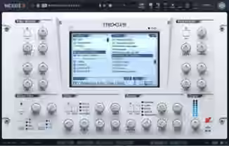 reFX Nexus 5 v5.3.24 update [MacOSX]