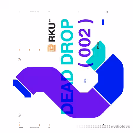 Renraku Dead Drop 002 Bass [WAV]