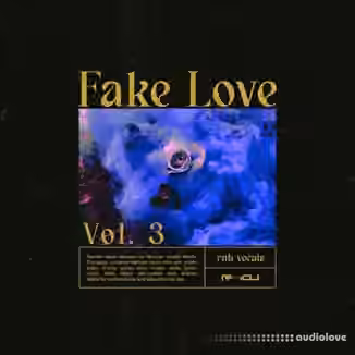 Renraku Fake Love 3 [WAV]