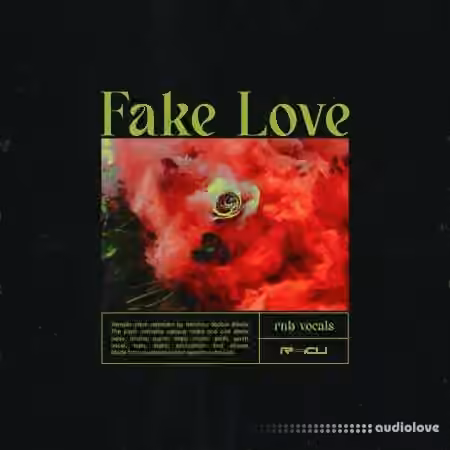 Renraku Fake Love [WAV]