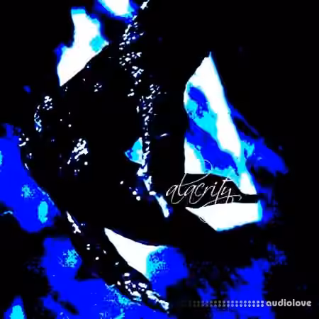 revdid1t ALACRITY Drumkit [WAV]