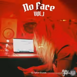 Richie Souf No Face Sample Pack [WAV]