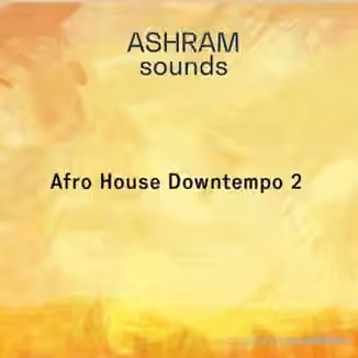 Riemann Kollektion ASHRAM Afro House Downtempo 2 [WAV]