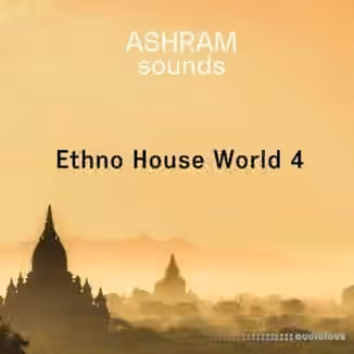 Riemann Kollektion ASHRAM Ethno House World 4 [WAV]