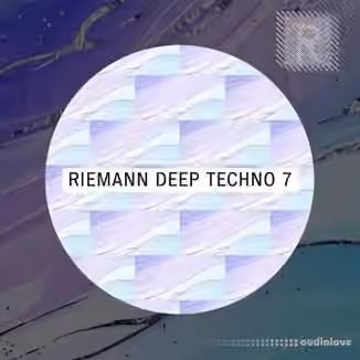 Riemann Kollektion Riemann Deep Techno 7 [WAV]